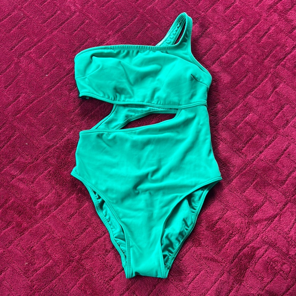 Women’s Adidas Sportswear Swimsuit